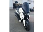 Klikněte pro detailní foto č. 3 - Yamaha NMAX 125 Předváděcí model