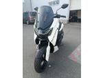 Klikněte pro detailní foto č. 4 - Yamaha NMAX 125 Předváděcí model