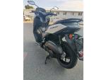 Klikněte pro detailní foto č. 5 - Yamaha NMAX 125 Předváděcí model