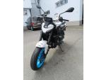 Klikněte pro detailní foto č. 5 - Yamaha MT-07 Y-AMT Předváděcí model