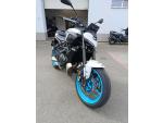 Klikněte pro detailní foto č. 6 - Yamaha MT-07 Y-AMT Předváděcí model