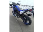 Klikněte pro detailní foto č. 2 - Yamaha Ténéré 700 Předváděcí model