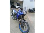 Klikněte pro detailní foto č. 6 - Yamaha Ténéré 700 Předváděcí model