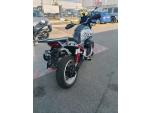 Klikněte pro detailní foto č. 3 - Moto Guzzi V 85 TT Předváděcí model