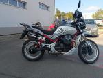 Klikněte pro detailní foto č. 4 - Moto Guzzi V 85 TT Předváděcí model