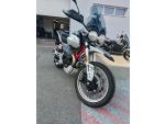 Klikněte pro detailní foto č. 5 - Moto Guzzi V 85 TT Předváděcí model