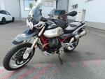 Klikněte pro detailní foto č. 6 - Moto Guzzi V 85 TT Předváděcí model