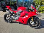 Klikněte pro detailní foto č. 1 - Ducati Panigale V2 S