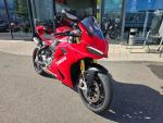 Klikněte pro detailní foto č. 2 - Ducati Panigale V2 S