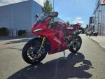 Klikněte pro detailní foto č. 4 - Ducati Panigale V2 S