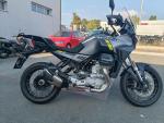 Klikněte pro detailní foto č. 1 - Moto Guzzi Stelvio Předváděcí model