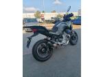 Klikněte pro detailní foto č. 2 - Moto Guzzi Stelvio Předváděcí model