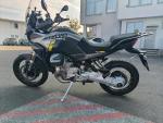 Klikněte pro detailní foto č. 3 - Moto Guzzi Stelvio Předváděcí model