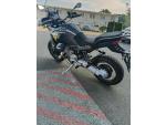 Klikněte pro detailní foto č. 4 - Moto Guzzi Stelvio Předváděcí model