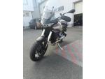 Klikněte pro detailní foto č. 5 - Moto Guzzi Stelvio Předváděcí model