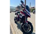Klikněte pro detailní foto č. 10 - Ducati Multistrada 1200 S