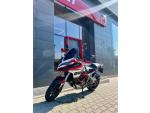 Klikněte pro detailní foto č. 13 - Ducati Multistrada 1200 S