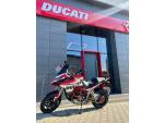 Klikněte pro detailní foto č. 1 - Ducati Multistrada 1200 S