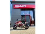 Klikněte pro detailní foto č. 2 - Ducati Multistrada 1200 S