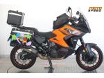 Klikněte pro detailní foto č. 6 - KTM 1290 Super Adventure S B1