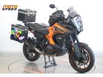 Klikněte pro detailní foto č. 7 - KTM 1290 Super Adventure S B1