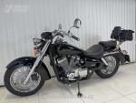 Klikněte pro detailní foto č. 12 - Honda VT 750 Shadow