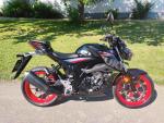 Klikněte pro detailní foto č. 1 - Suzuki GSX-S 125 ABS