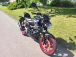 Klikněte pro detailní foto č. 2 - Suzuki GSX-S 125 ABS