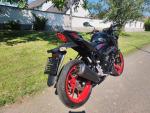 Klikněte pro detailní foto č. 3 - Suzuki GSX-S 125 ABS