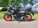 Klikněte pro detailní foto č. 4 - Suzuki GSX-S 125 ABS