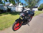 Klikněte pro detailní foto č. 5 - Suzuki GSX-S 125 ABS