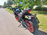 Klikněte pro detailní foto č. 6 - Suzuki GSX-S 125 ABS
