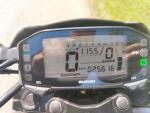 Klikněte pro detailní foto č. 9 - Suzuki GSX-S 125 ABS