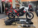 Detail nabídky - Yamaha Ténéré 700