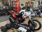 Klikněte pro detailní foto č. 2 - Yamaha Ténéré 700