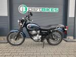 Klikněte pro detailní foto č. 2 - Kawasaki W 230-BAZAR