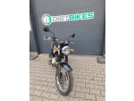Klikněte pro detailní foto č. 3 - Kawasaki W 230-BAZAR