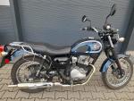 Klikněte pro detailní foto č. 4 - Kawasaki W 230-BAZAR