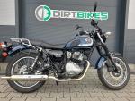 Klikněte pro detailní foto č. 5 - Kawasaki W 230-BAZAR