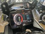 Klikněte pro detailní foto č. 13 - Triumph Tiger 900 GT