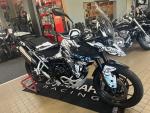 Klikněte pro detailní foto č. 2 - Triumph Tiger 900 GT