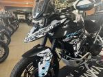 Klikněte pro detailní foto č. 6 - Triumph Tiger 900 GT