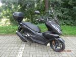 Honda PCX 125