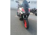 Klikněte pro detailní foto č. 2 - Aprilia SR GT Sport 200 předváděcí model