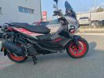 Klikněte pro detailní foto č. 3 - Aprilia SR GT Sport 200 předváděcí model
