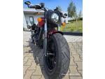 Klikněte pro detailní foto č. 11 - Indian Scout Bobber
