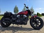 Klikněte pro detailní foto č. 3 - Indian Scout Bobber