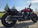 Klikněte pro detailní foto č. 4 - Indian Scout Bobber
