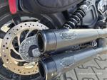 Klikněte pro detailní foto č. 5 - Indian Scout Bobber