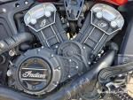 Klikněte pro detailní foto č. 9 - Indian Scout Bobber